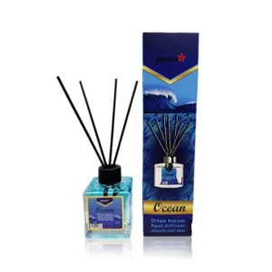 Ocean – Ortam Kokusu Reed Diffuser