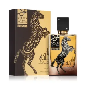 lattafa oud lail maleki unisex