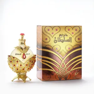 HAREEM AL SULTAN GOLD 35ML Khadlaj Perfumes 1964760