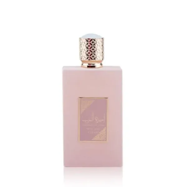 asdaaf ameerat al arab prive rose edp 100 ml oae