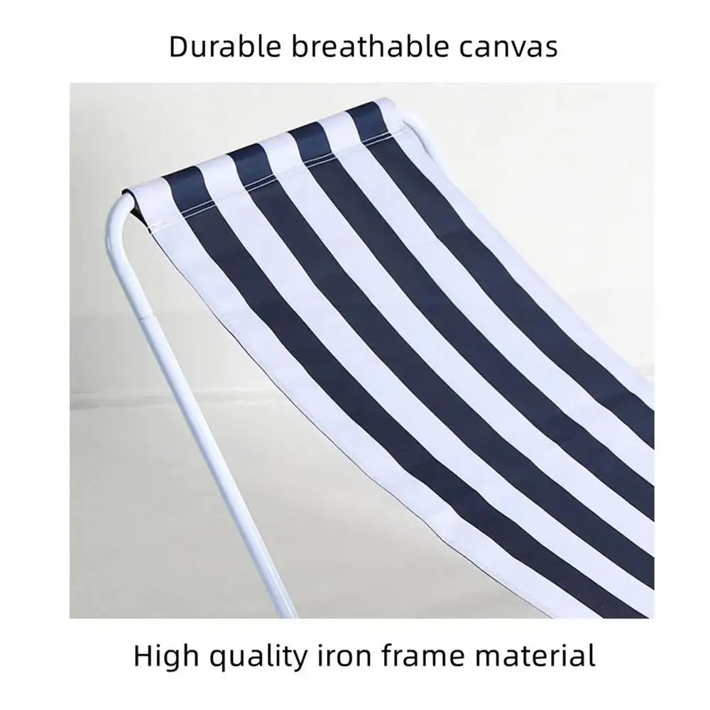 Sunbathing Lounge Chair Portable Beach Folding Lounger Lightweight Beach Chair Lawn Pool Tanning Sunbathing Chair For Outdoor