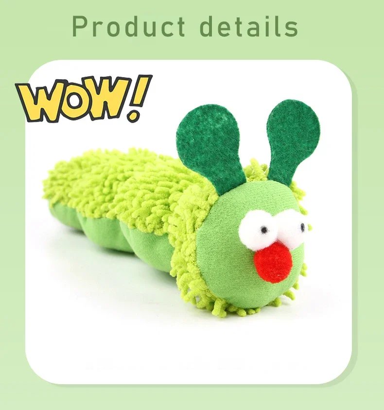 Cat Chew Toys Caterpillar Catnip Molar Toy Silvervine Cat Teaser Interaction Toy Clean Mouth Kitten Toy Pet Supplies Accessories Cat Chew Toys Caterpillar Catnip Molar Toy Silvervine Cat Teaser Interaction Toy Clean Mouth Kitten Toy Pet Supplies Accessories