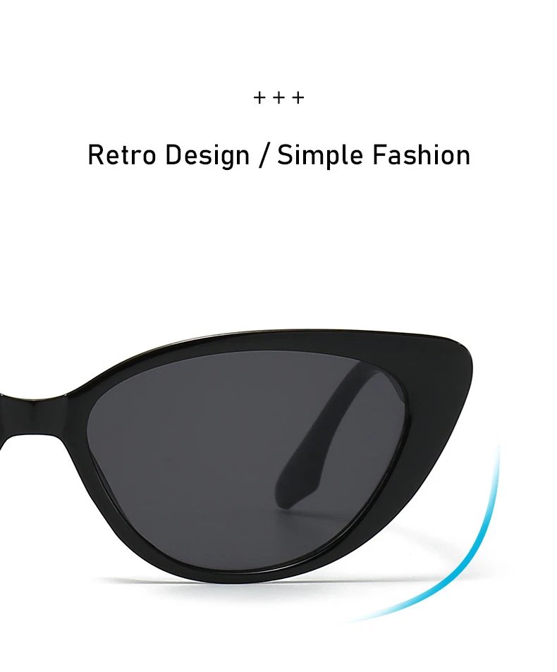 2024 Vintage Cat Eye Women Sunglasses Vintage Small Frame Sun Glasses For Men Luxury Brand Design Outdoor Eyewear UV400 2024 Vintage Cat Eye Women Sunglasses Vintage Small Frame Sun Glasses For Men Luxury Brand Design Outdoor Eyewear UV400
