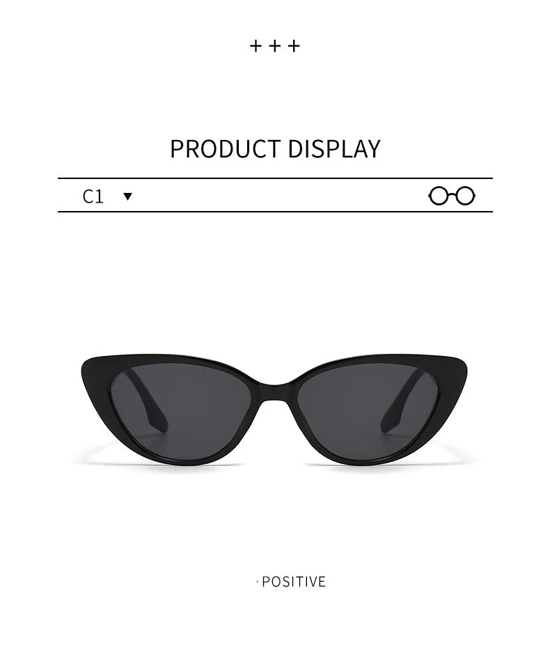 2024 Vintage Cat Eye Women Sunglasses Vintage Small Frame Sun Glasses For Men Luxury Brand Design Outdoor Eyewear UV400 2024 Vintage Cat Eye Women Sunglasses Vintage Small Frame Sun Glasses For Men Luxury Brand Design Outdoor Eyewear UV400