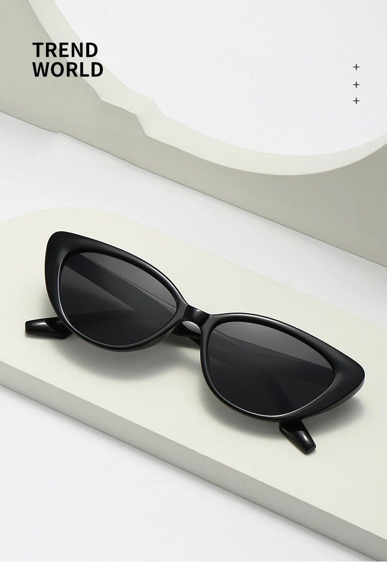 2024 Vintage Cat Eye Women Sunglasses Vintage Small Frame Sun Glasses For Men Luxury Brand Design Outdoor Eyewear UV400 2024 Vintage Cat Eye Women Sunglasses Vintage Small Frame Sun Glasses For Men Luxury Brand Design Outdoor Eyewear UV400