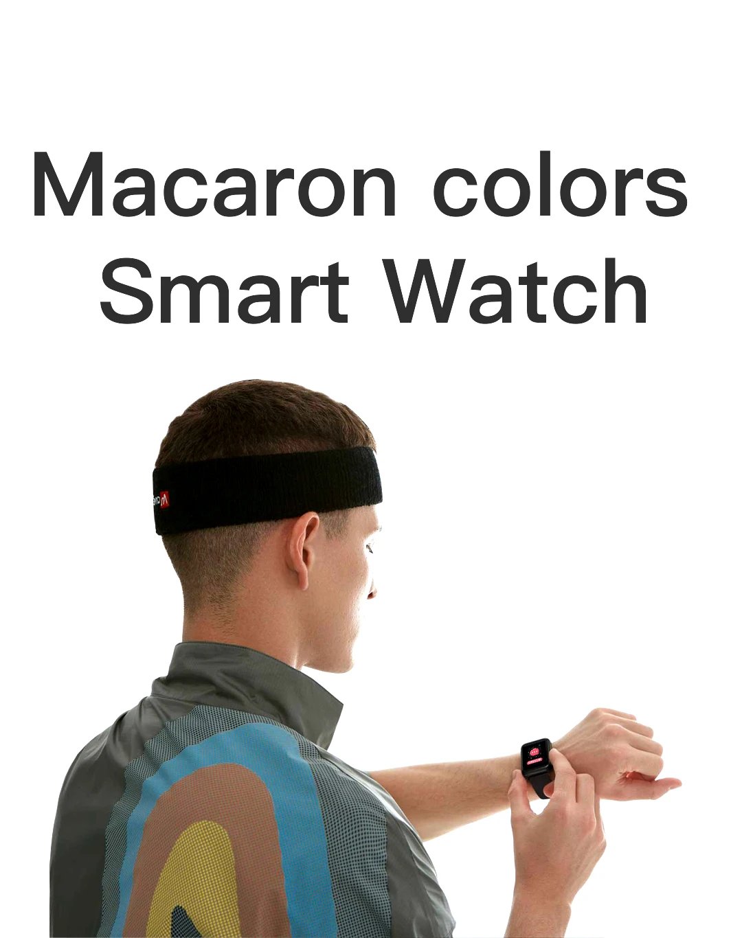 Y68S Real Step Count Rechargeable Smart Watch Men And Women Touchscreen Sports Fitness Watch Phone Connection IS Fully Compati