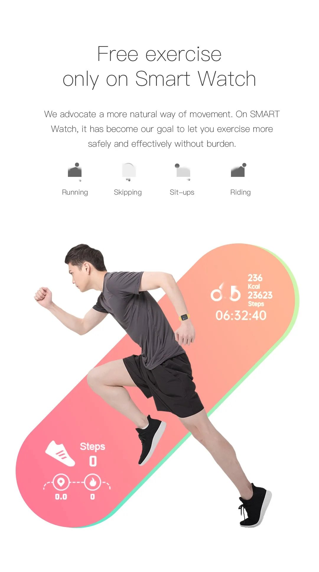 Y68S Real Step Count Rechargeable Smart Watch Men And Women Touchscreen Sports Fitness Watch Phone Connection IS Fully Compati