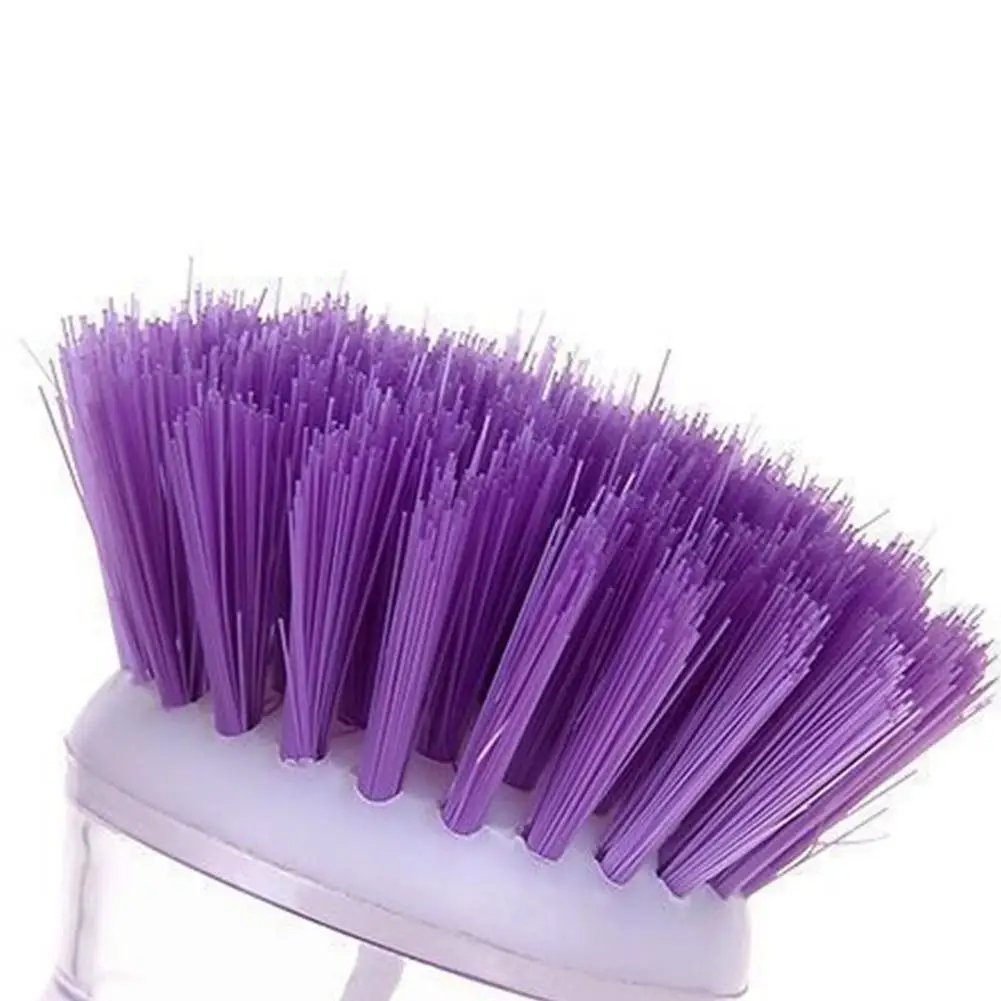 Kitchen Wash Pot Dish Brush Astronaut Washing Utensils With Automatic Soap Liquid Dispenser Household Cleaning Accessories Kitchen Wash Pot Dish Brush Astronaut Washing Utensils With Automatic Soap Liquid Dispenser Household Cleaning Accessories