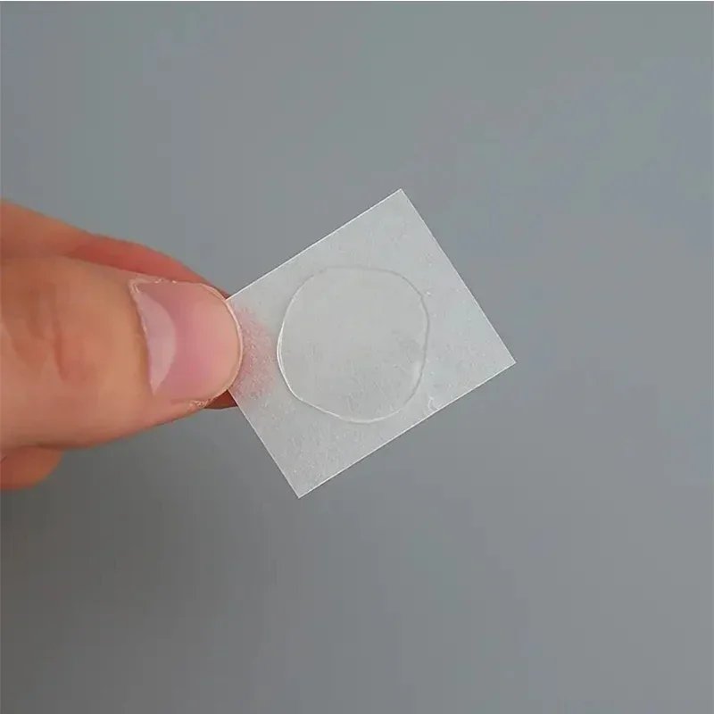 100/500/1000pcs Double-sided Adhesive Dots Transparent Removable Balloon Adhesive Tape Glue For Wedding Birthday Party Decor