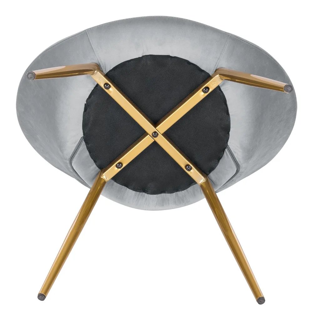 Colorful Velvet Dining Chair Upholstered Kitchen Chair Gold Metal Legs Living Room Armchair Home Restaurant Decor Colorful Velvet Dining Chair Upholstered Kitchen Chair Gold Metal Legs Living Room Armchair Home Restaurant Decor