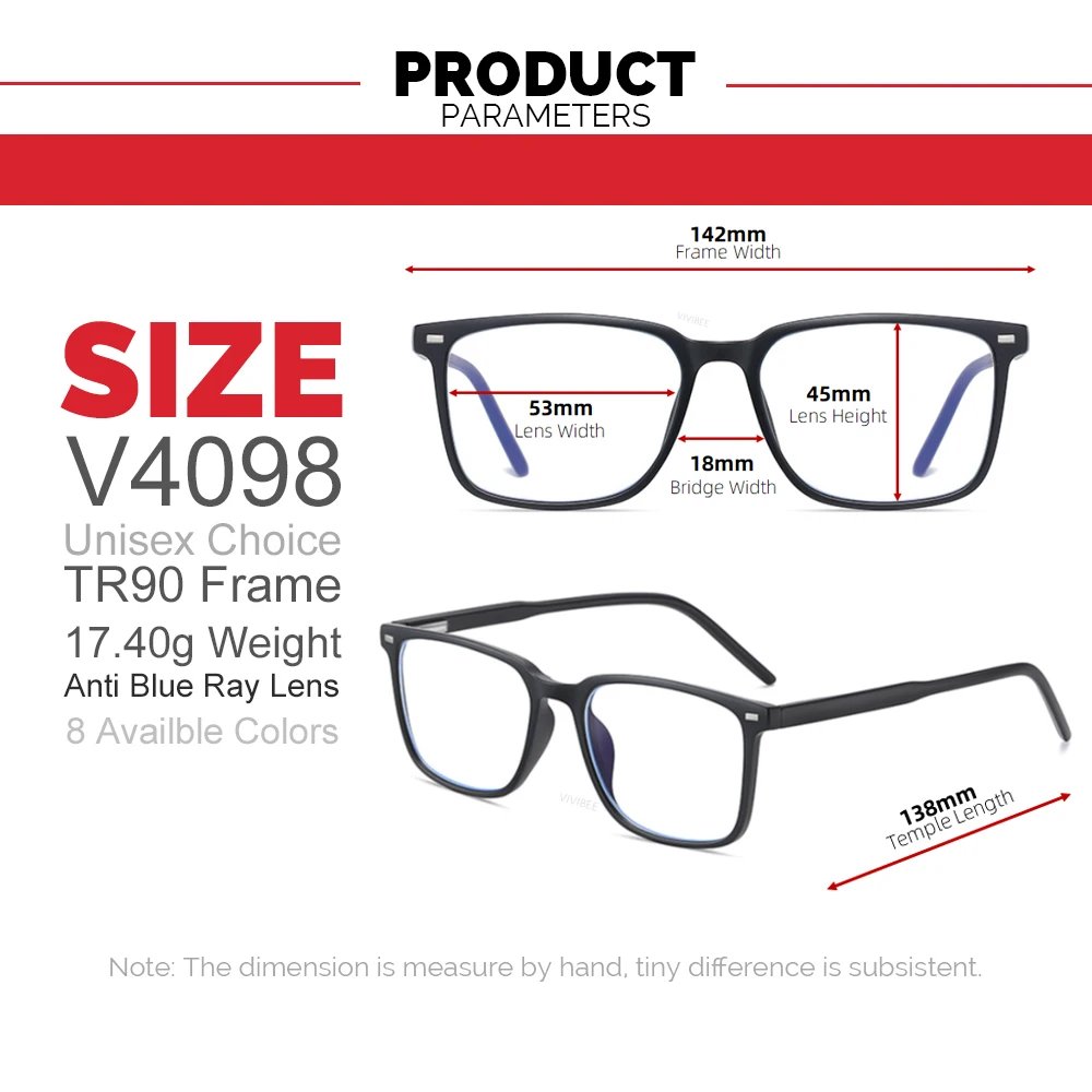 2024 Trending Blue Light Blocking Men's Glasses Gaming TR90 Matte Black Anti Ray Eyeglasses Women Transparent Fashion Eyewear 2024 Trending Blue Light Blocking Men's Glasses Gaming TR90 Matte Black Anti Ray Eyeglasses Women Transparent Fashion Eyewear