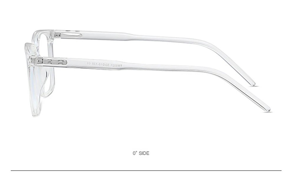 2024 Trending Blue Light Blocking Men's Glasses Gaming TR90 Matte Black Anti Ray Eyeglasses Women Transparent Fashion Eyewear 2024 Trending Blue Light Blocking Men's Glasses Gaming TR90 Matte Black Anti Ray Eyeglasses Women Transparent Fashion Eyewear