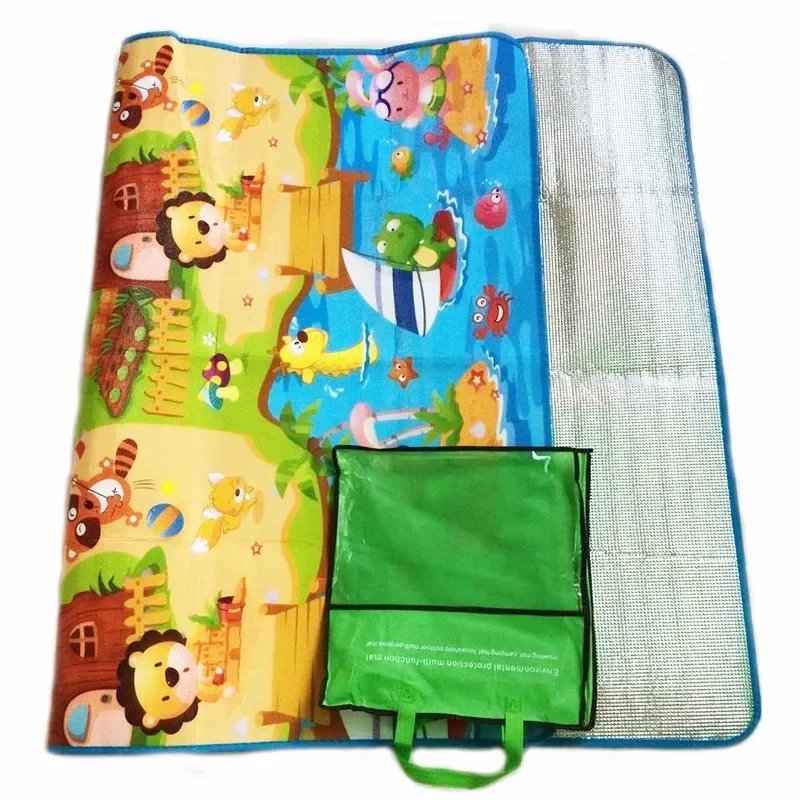 Baby Crawling Play Puzzle Mat Children Carpet Toy Kid Game Activity Gym Developing Rug Outdoor Eva Foam Soft Floor180*120*0.3cm Baby Crawling Play Puzzle Mat Children Carpet Toy Kid Game Activity Gym Developing Rug Outdoor Eva Foam Soft Floor180*120*0.3cm