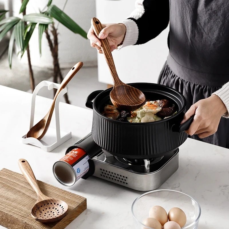 Thailand Teak Natural Wood Tableware Spoon Ladle Turner Long Rice Colander Soup Skimmer Cooking Spoons Scoop Kitchen Tool Set Thailand Teak Natural Wood Tableware Spoon Ladle Turner Long Rice Colander Soup Skimmer Cooking Spoons Scoop Kitchen Tool Set