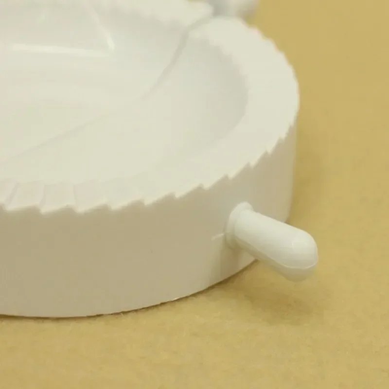 Plastic Dumplings Maker Mold Hand Dough Press Dumpling Clip DIY Ravioli Pie Mould Maker Cooking Accessories Kitchen Pastry Tools