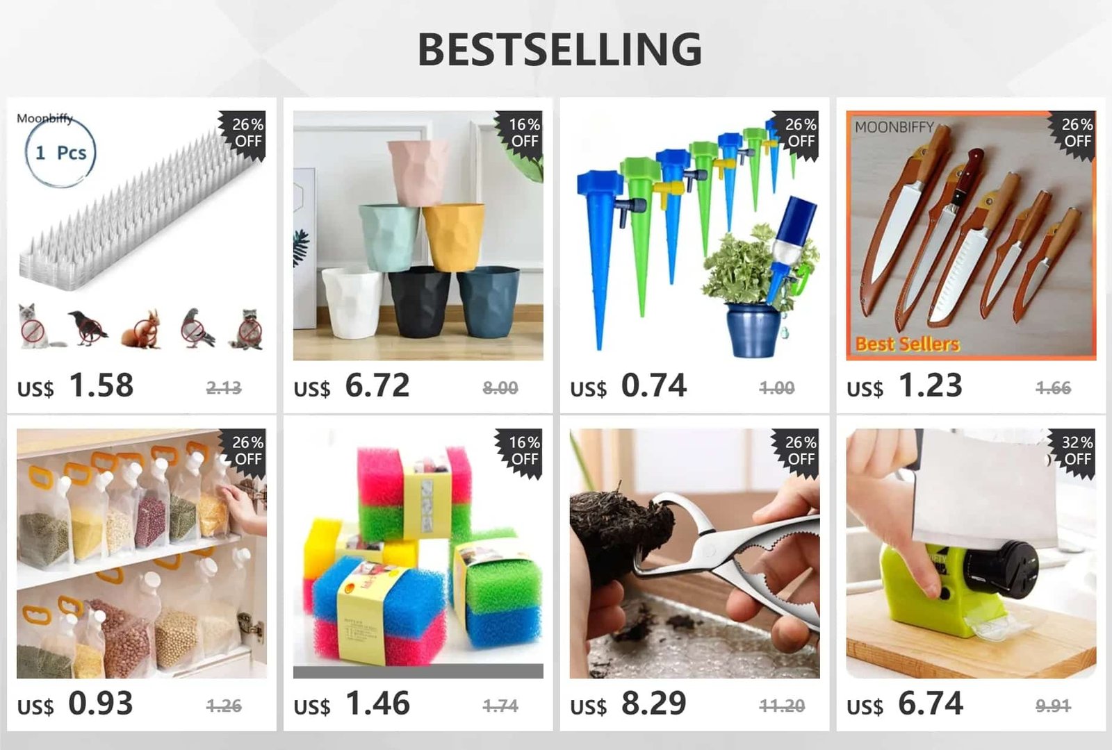 Creative Irregular Trash Can Bathroom Waste Garbage Bin Household Toilet Bin Home Rubbish Can for Kitchen Bathroom Garbage
