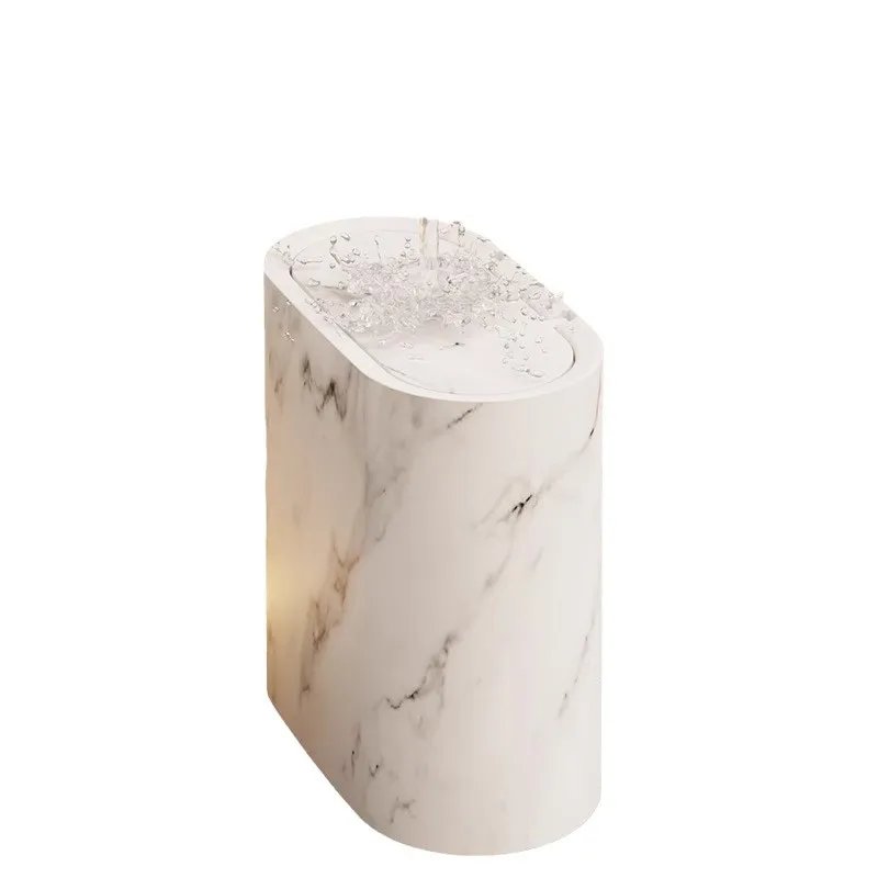 Sandwich Trash Can Lightweight Bathroom Toilet With Lid Trash Bin Multi-Purpose Hotel Kitchen Living Room Separate Trash Bin Sandwich Trash Can Lightweight Bathroom Toilet With Lid Trash Bin Multi-Purpose Hotel Kitchen Living Room Separate Trash Bin