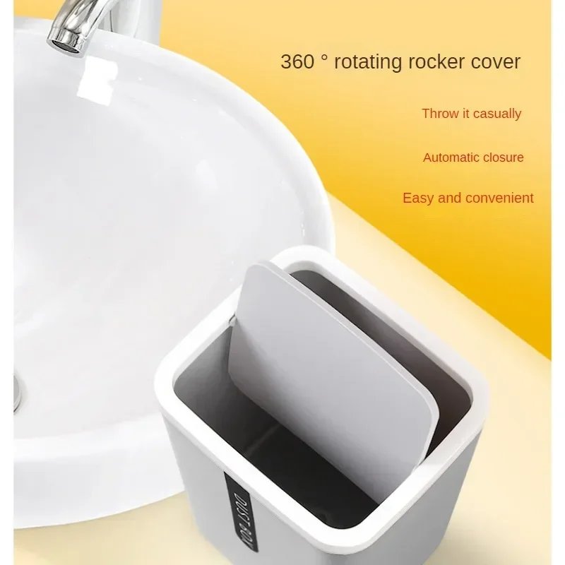 Creative Mini Small Waste Bin Desktop Garbage Basket Home Table Plastic Office Supplies Trash Can Dustbin Sundries Barrel Box Creative Mini Small Waste Bin Desktop Garbage Basket Home Table Plastic Office Supplies Trash Can Dustbin Sundries Barrel Box