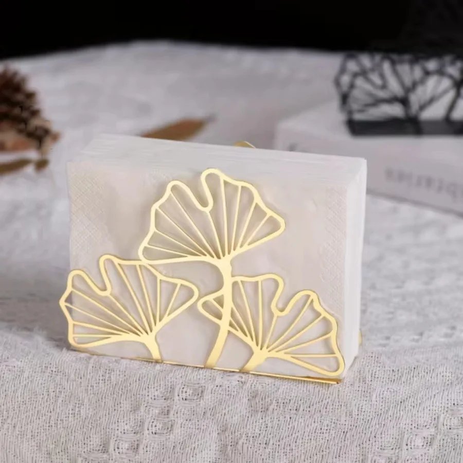 Metal Napkin Holder Standing Tissue Rack Desktop Paper Dispenser For Restaurant Cafe Dining Table Square Towel Paper Holder Base Metal Napkin Holder Standing Tissue Rack Desktop Paper Dispenser For Restaurant Cafe Dining Table Square Towel Paper Holder Base