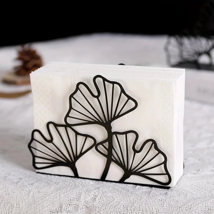 Metal Napkin Holder Standing Tissue Rack Desktop Paper Dispenser For Restaurant Cafe Dining Table Square Towel Paper Holder Base Metal Napkin Holder Standing Tissue Rack Desktop Paper Dispenser For Restaurant Cafe Dining Table Square Towel Paper Holder Base