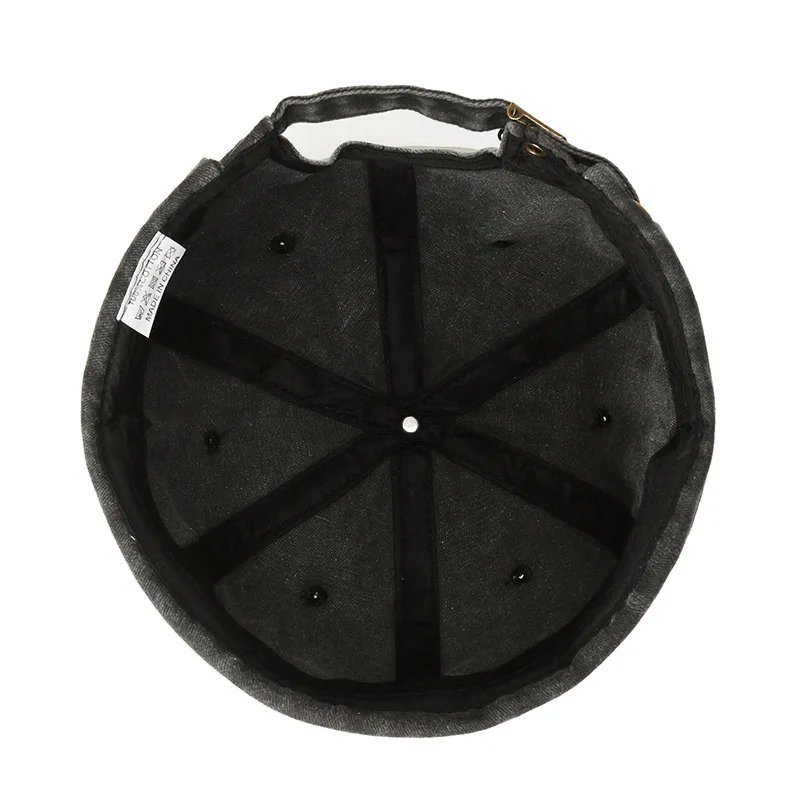 Vintage Men's Summer Cotton Brimless Skullies Cap Street Portable Docker Hats Multipurpose Beanie Hat Hip Hop Hats Japanese INS Vintage Men's Summer Cotton Brimless Skullies Cap Street Portable Docker Hats Multipurpose Beanie Hat Hip Hop Hats Japanese INS