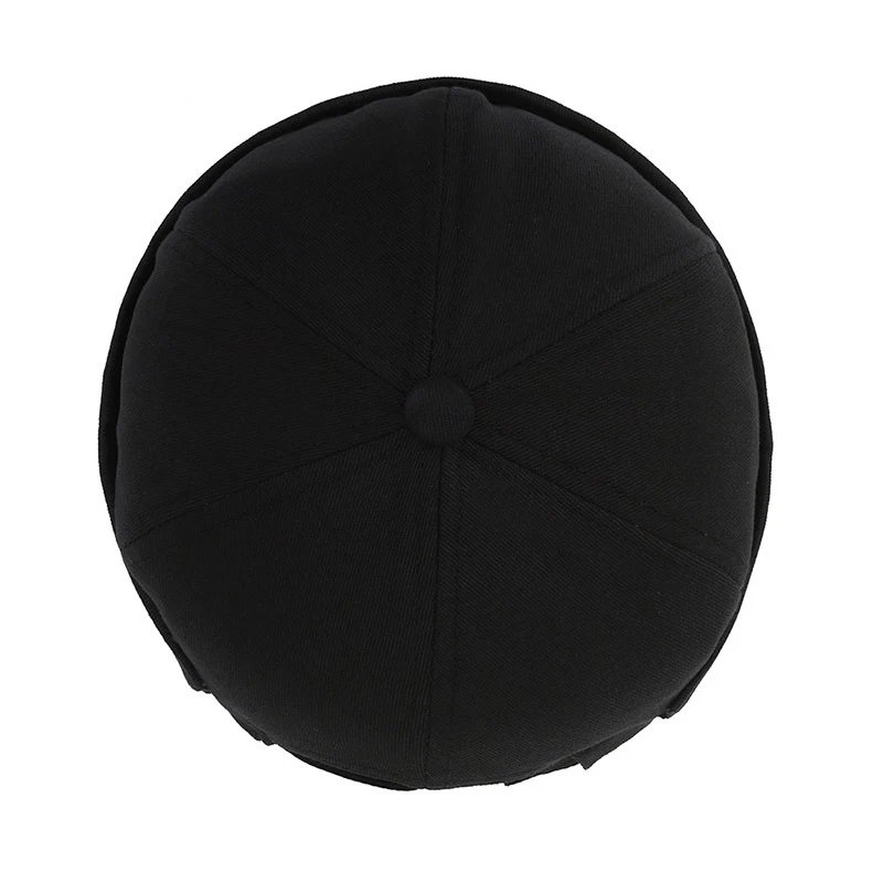 Vintage Men's Summer Cotton Brimless Skullies Cap Street Portable Docker Hats Multipurpose Beanie Hat Hip Hop Hats Japanese INS Vintage Men's Summer Cotton Brimless Skullies Cap Street Portable Docker Hats Multipurpose Beanie Hat Hip Hop Hats Japanese INS