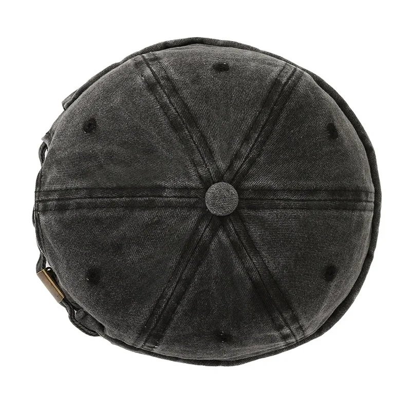 Vintage Men's Summer Cotton Brimless Skullies Cap Street Portable Docker Hats Multipurpose Beanie Hat Hip Hop Hats Japanese INS Vintage Men's Summer Cotton Brimless Skullies Cap Street Portable Docker Hats Multipurpose Beanie Hat Hip Hop Hats Japanese INS