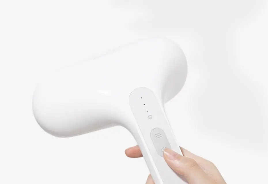 XIAOMI MIJIA Garment Steamer 2200W Household Fabric Steam Iron For Clothes Vertical Electric Steam Ironing Machine Clothes Irons XIAOMI MIJIA Garment Steamer 2200W Household Fabric Steam Iron For Clothes Vertical Electric Steam Ironing Machine Clothes Irons