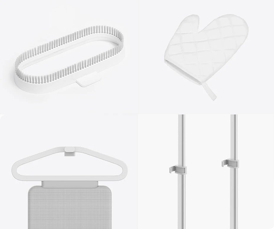 XIAOMI MIJIA Garment Steamer 2200W Household Fabric Steam Iron For Clothes Vertical Electric Steam Ironing Machine Clothes Irons XIAOMI MIJIA Garment Steamer 2200W Household Fabric Steam Iron For Clothes Vertical Electric Steam Ironing Machine Clothes Irons