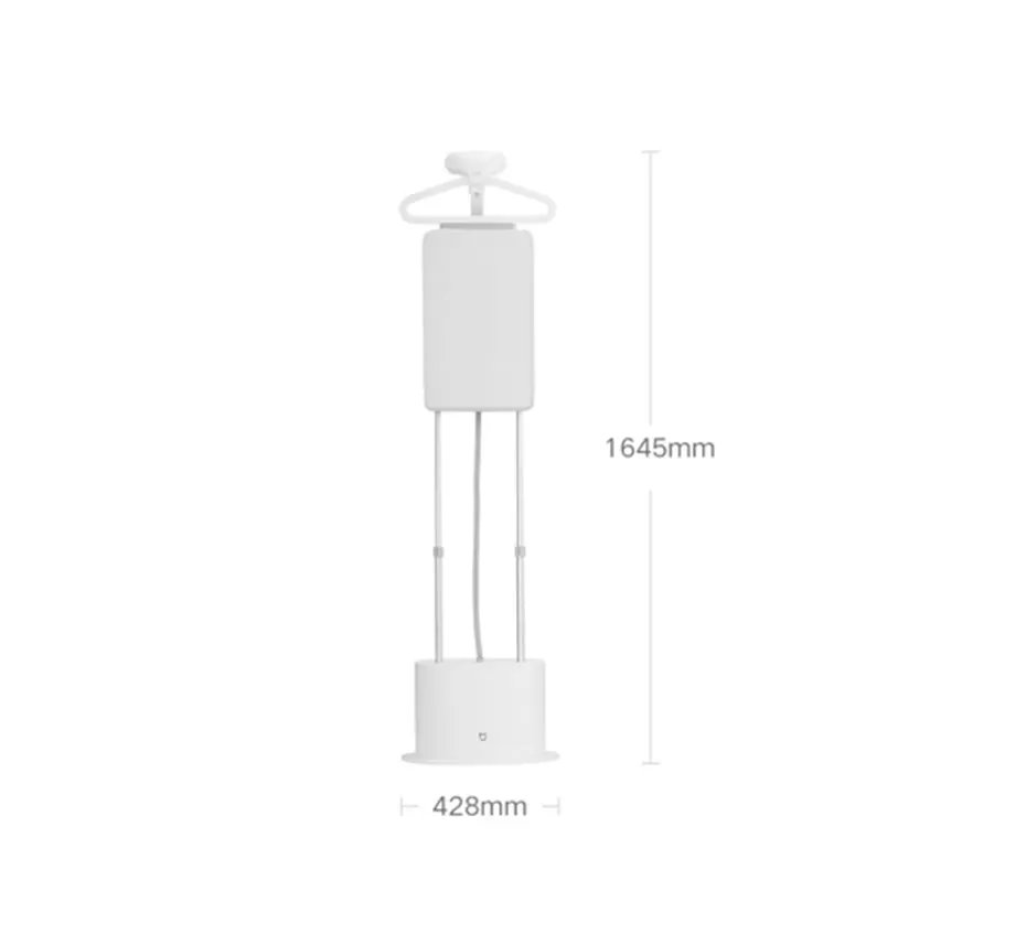 XIAOMI MIJIA Garment Steamer 2200W Household Fabric Steam Iron For Clothes Vertical Electric Steam Ironing Machine Clothes Irons XIAOMI MIJIA Garment Steamer 2200W Household Fabric Steam Iron For Clothes Vertical Electric Steam Ironing Machine Clothes Irons