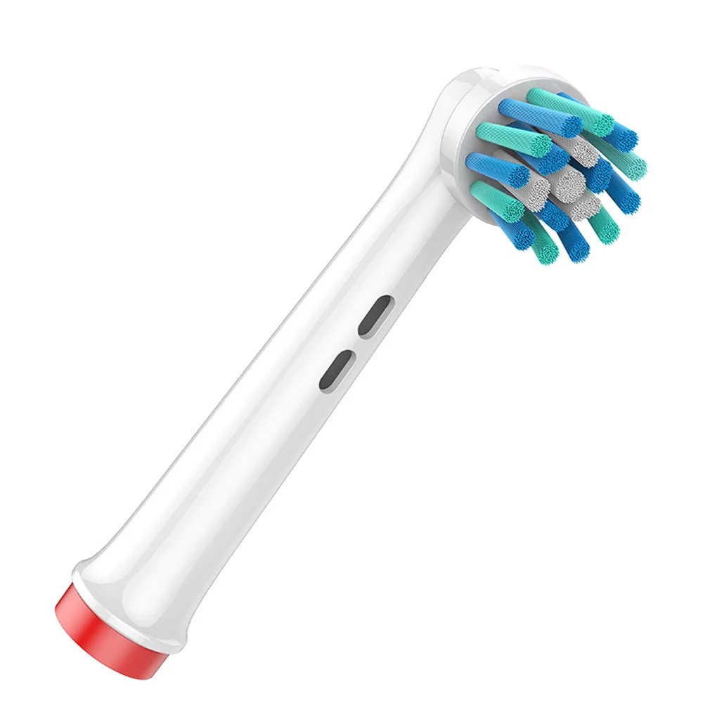 Toothbrush Headsfor Oral B Sensitive Clean Professional Care: 500, Triumph Professional Care: 9000, Sensitive Clean White Clean Toothbrush Headsfor Oral B Sensitive Clean Professional Care: 500, Triumph Professional Care: 9000, Sensitive Clean White Clean