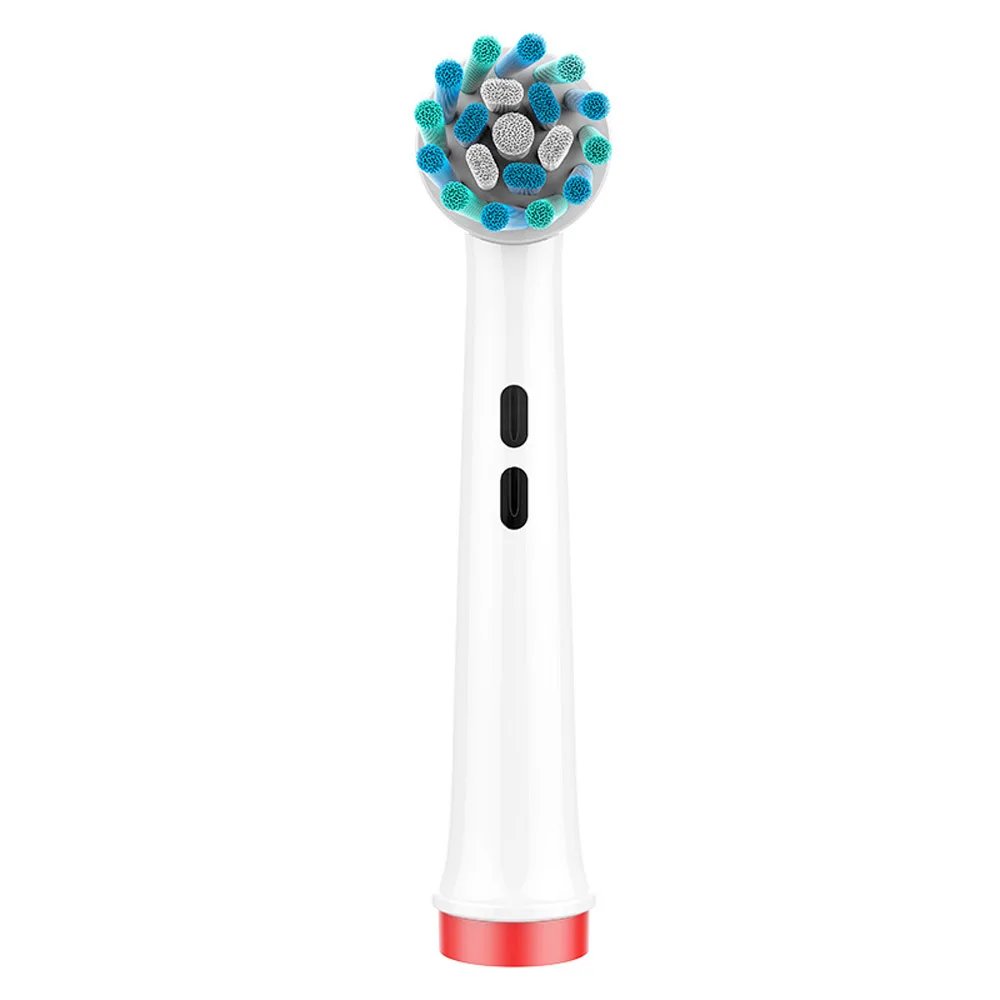 Toothbrush Headsfor Oral B Sensitive Clean Professional Care: 500, Triumph Professional Care: 9000, Sensitive Clean White Clean Toothbrush Headsfor Oral B Sensitive Clean Professional Care: 500, Triumph Professional Care: 9000, Sensitive Clean White Clean