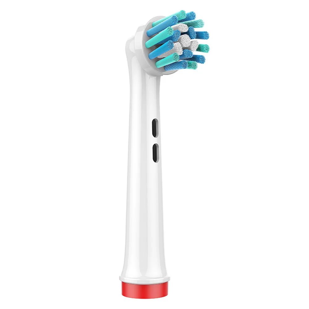 Toothbrush Headsfor Oral B Sensitive Clean Professional Care: 500, Triumph Professional Care: 9000, Sensitive Clean White Clean Toothbrush Headsfor Oral B Sensitive Clean Professional Care: 500, Triumph Professional Care: 9000, Sensitive Clean White Clean
