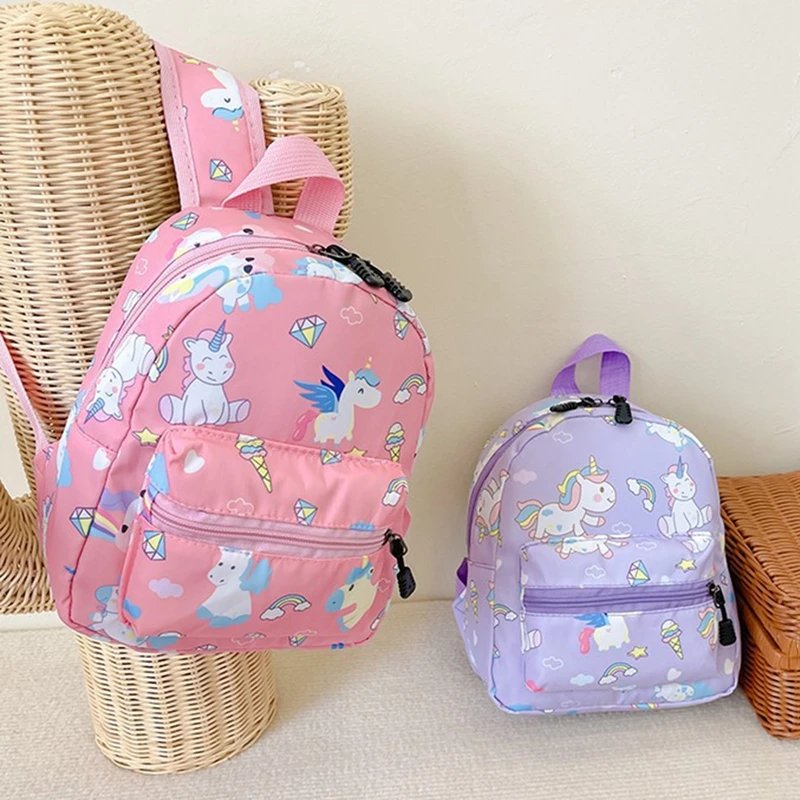 Children's Cartoon Dinosaur Backpacks for Teenager Cute Kindergarten Schoolbag Waterproof Kids Book bags Boys Girls Animal Bag Children's Cartoon Dinosaur Backpacks for Teenager Cute Kindergarten Schoolbag Waterproof Kids Book bags Boys Girls Animal Bag