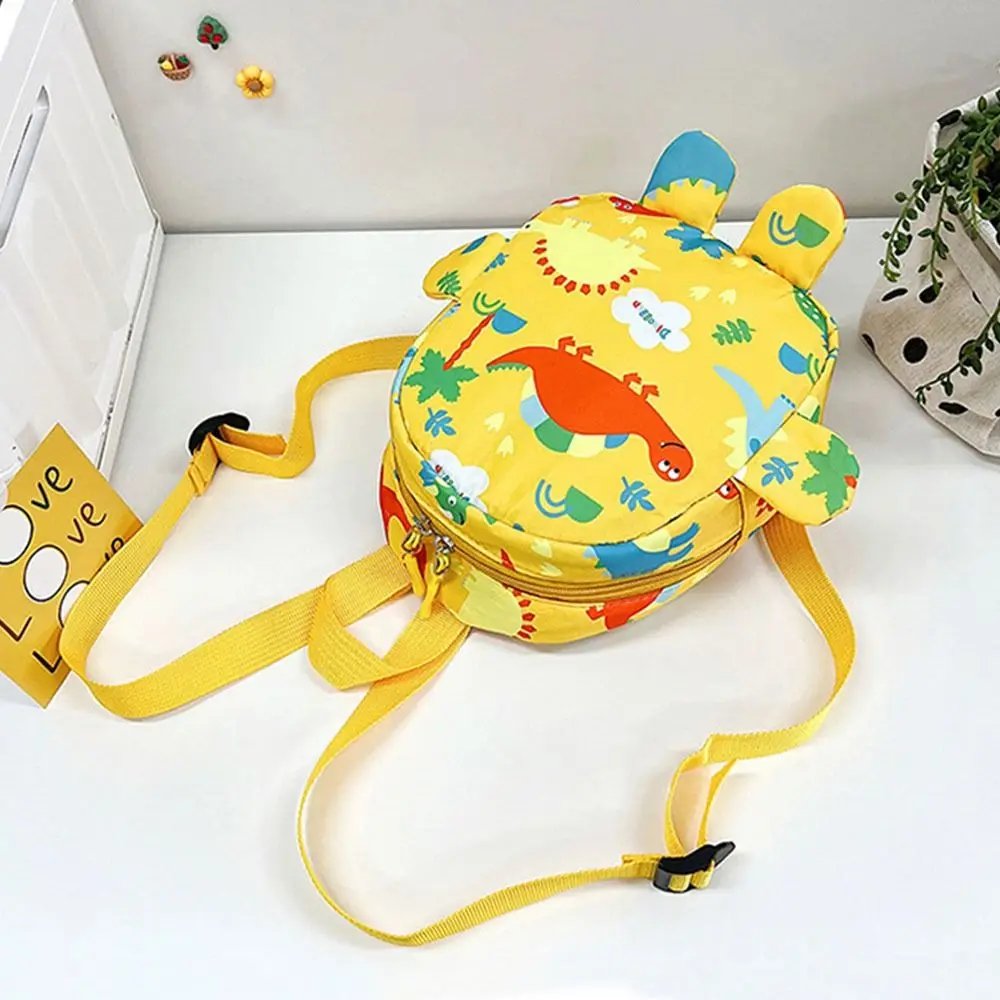 Children Schoolbag Kids Backpacks Kindergarten Animal Cartoon Dinosaur Nylon Backpack for Boy Girl School Small Kawaii Bags Children Schoolbag Kids Backpacks Kindergarten Animal Cartoon Dinosaur Nylon Backpack for Boy Girl School Small Kawaii Bags