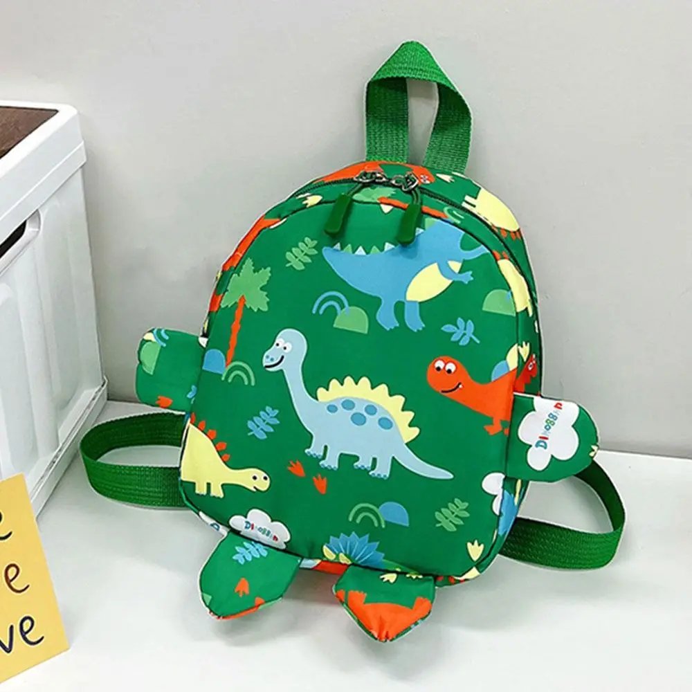 Children Schoolbag Kids Backpacks Kindergarten Animal Cartoon Dinosaur Nylon Backpack for Boy Girl School Small Kawaii Bags Children Schoolbag Kids Backpacks Kindergarten Animal Cartoon Dinosaur Nylon Backpack for Boy Girl School Small Kawaii Bags