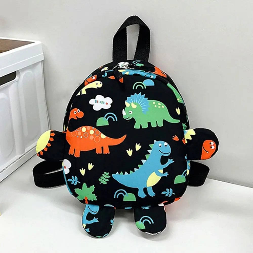 Children Schoolbag Kids Backpacks Kindergarten Animal Cartoon Dinosaur Nylon Backpack for Boy Girl School Small Kawaii Bags Children Schoolbag Kids Backpacks Kindergarten Animal Cartoon Dinosaur Nylon Backpack for Boy Girl School Small Kawaii Bags