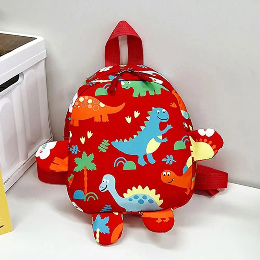 Children Schoolbag Kids Backpacks Kindergarten Animal Cartoon Dinosaur Nylon Backpack for Boy Girl School Small Kawaii Bags Children Schoolbag Kids Backpacks Kindergarten Animal Cartoon Dinosaur Nylon Backpack for Boy Girl School Small Kawaii Bags