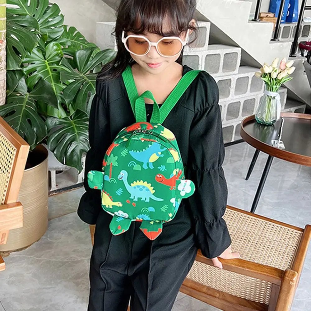 Children Schoolbag Kids Backpacks Kindergarten Animal Cartoon Dinosaur Nylon Backpack for Boy Girl School Small Kawaii Bags Children Schoolbag Kids Backpacks Kindergarten Animal Cartoon Dinosaur Nylon Backpack for Boy Girl School Small Kawaii Bags