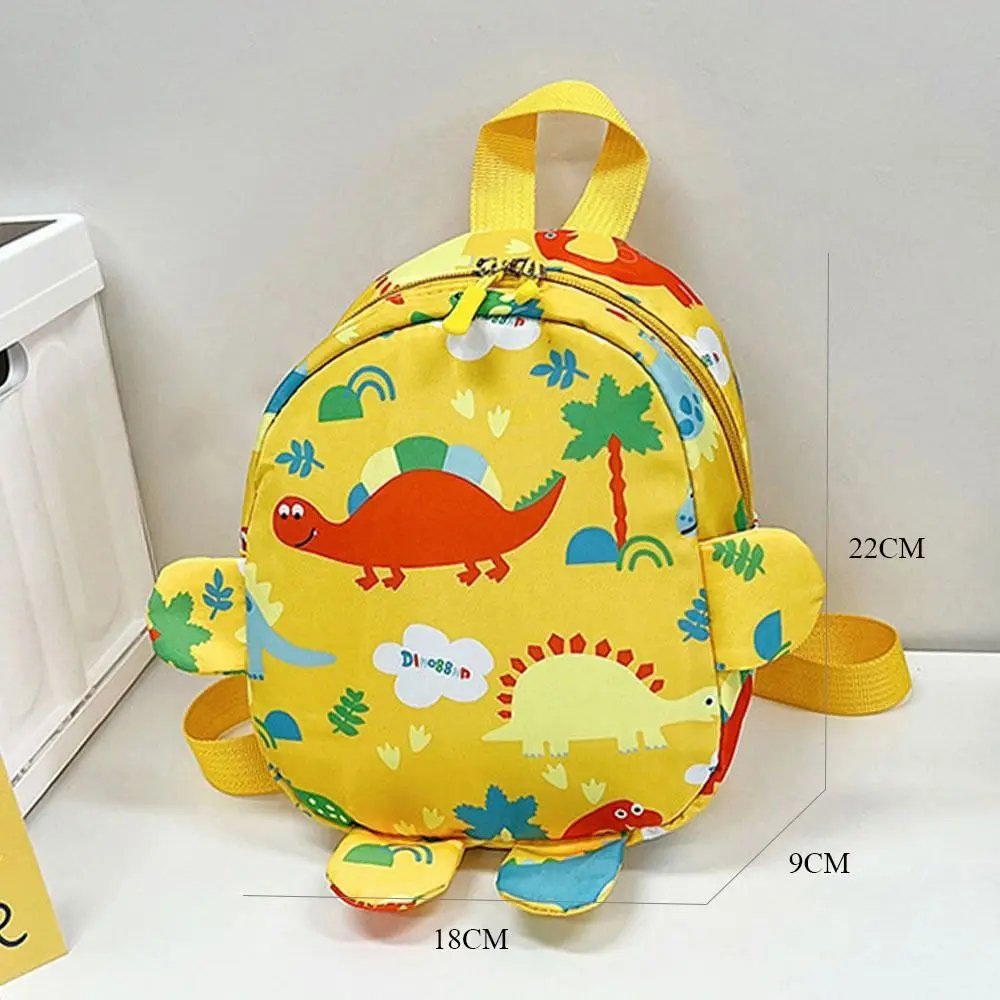 Children Schoolbag Kids Backpacks Kindergarten Animal Cartoon Dinosaur Nylon Backpack for Boy Girl School Small Kawaii Bags Children Schoolbag Kids Backpacks Kindergarten Animal Cartoon Dinosaur Nylon Backpack for Boy Girl School Small Kawaii Bags