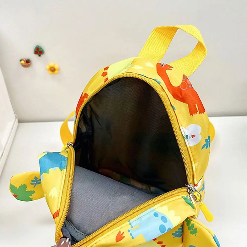 Children Schoolbag Kids Backpacks Kindergarten Animal Cartoon Dinosaur Nylon Backpack for Boy Girl School Small Kawaii Bags Children Schoolbag Kids Backpacks Kindergarten Animal Cartoon Dinosaur Nylon Backpack for Boy Girl School Small Kawaii Bags