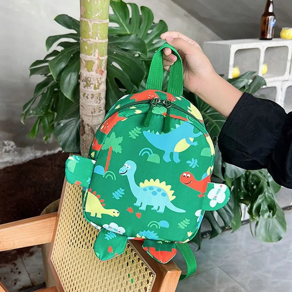 Children Schoolbag Kids Backpacks Kindergarten Animal Cartoon Dinosaur Nylon Backpack for Boy Girl School Small Kawaii Bags Children Schoolbag Kids Backpacks Kindergarten Animal Cartoon Dinosaur Nylon Backpack for Boy Girl School Small Kawaii Bags