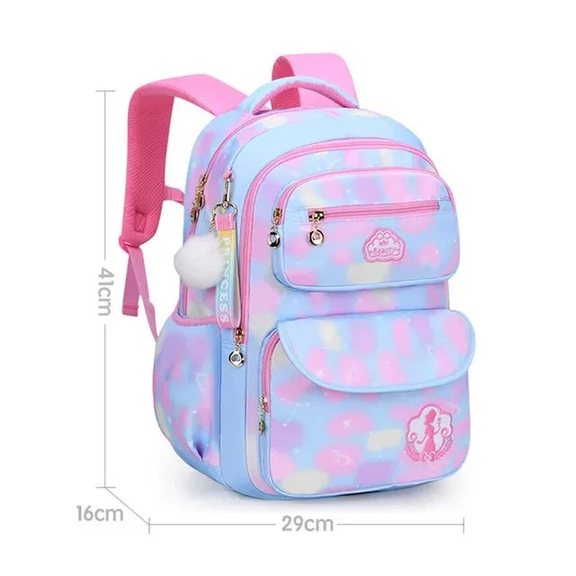 Backpack for Boys Schoolbag for Kids Children Teens Girls Elementary Middle Waterproof Lightweight Kid Bookbag Backpacks Daypack