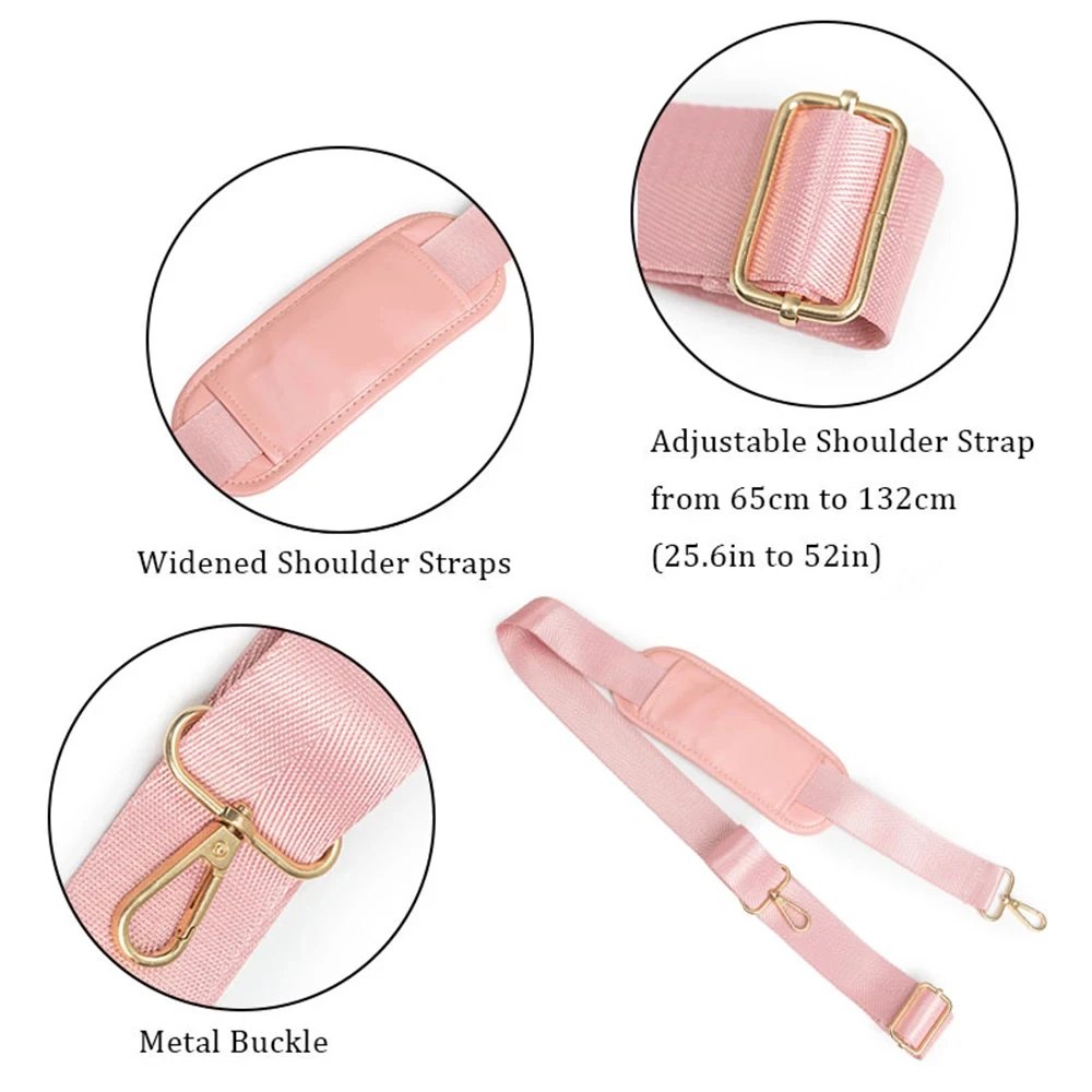 Buylor Foldable Suitbag Waterproof Clothes Totes Large Capacity Travel Duffle Bags Women's Handbag Outdoor Fitness Bags Gym Bag Buylor Foldable Suitbag Waterproof Clothes Totes Large Capacity Travel Duffle Bags Women's Handbag Outdoor Fitness Bags Gym Bag