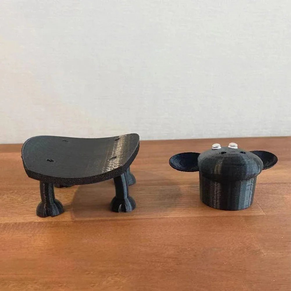 Sheep Toilet Paper Holder Resin Lovely Sheep Tissue Box Stackable for Home Bathroom Vanity Night Stands Sheep Toilet Paper Holder Resin Lovely Sheep Tissue Box Stackable for Home Bathroom Vanity Night Stands