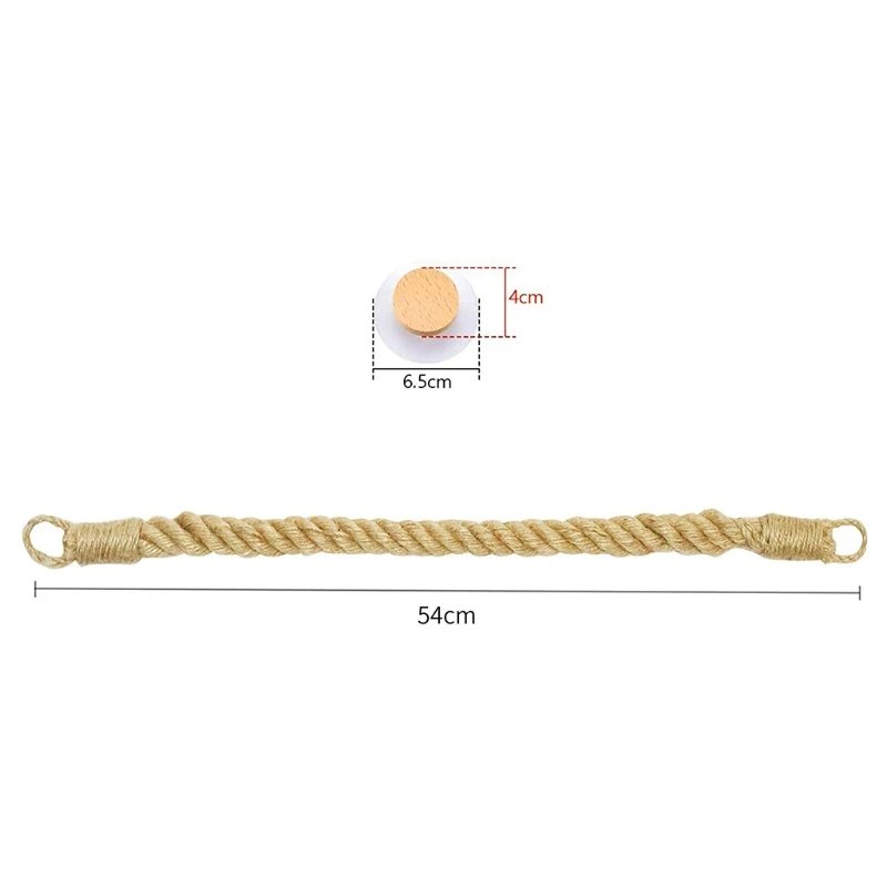 Toilet Roll Holder Retro Kitchen Wall Mounted Roll Paper Jute Rope Holder Rack Bathroom Decor Toilet Roll Holder Retro Kitchen Wall Mounted Roll Paper Jute Rope Holder Rack Bathroom Decor