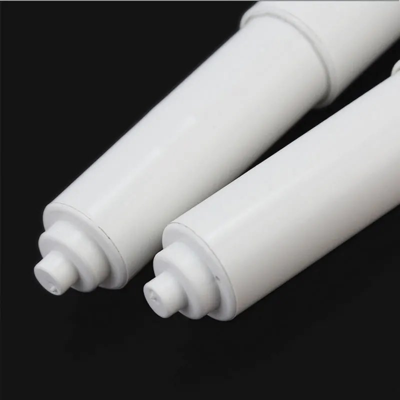 1pcs Stretch Toilet Roll Paper Shaft Flexible Plastic Insert Bathroom Accessories Holder For Home Spring Paper Roller 1pcs Stretch Toilet Roll Paper Shaft Flexible Plastic Insert Bathroom Accessories Holder For Home Spring Paper Roller