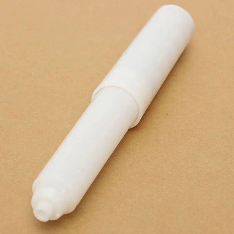 1pcs Stretch Toilet Roll Paper Shaft Flexible Plastic Insert Bathroom Accessories Holder For Home Spring Paper Roller 1pcs Stretch Toilet Roll Paper Shaft Flexible Plastic Insert Bathroom Accessories Holder For Home Spring Paper Roller