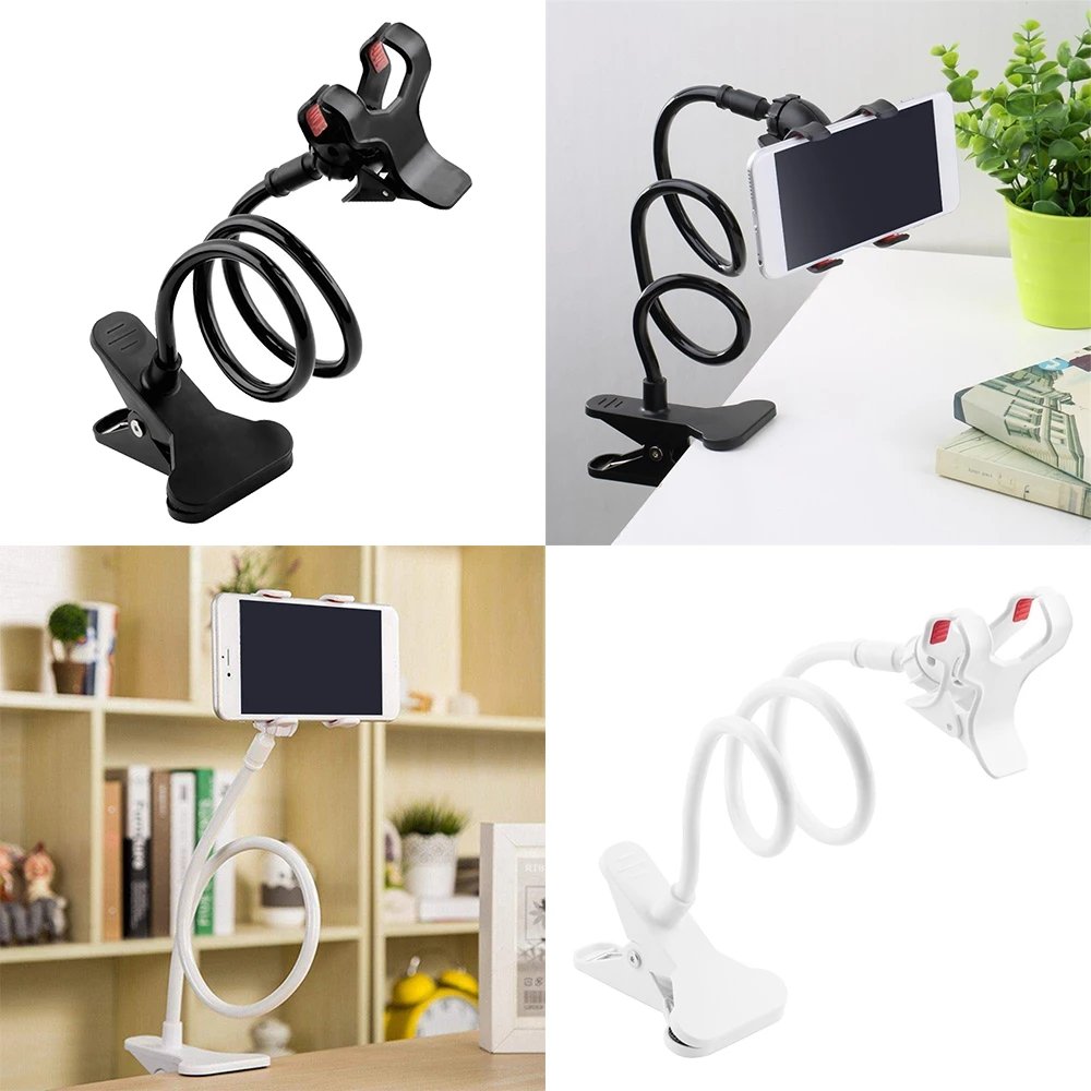 Universal Long Flexible Phone Holder