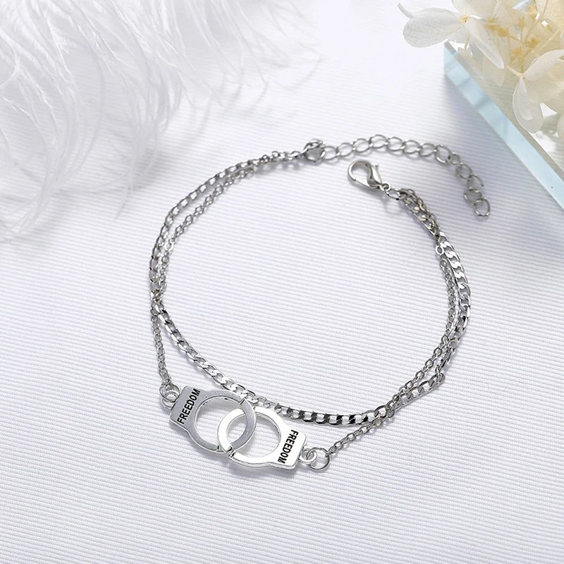 Boho Style Anklet for Women